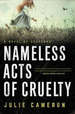 Cover of Nameless Acts of Cruelty