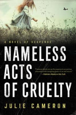 Book cover for Nameless Acts of Cruelty