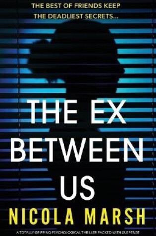 Cover of The Ex Between Us