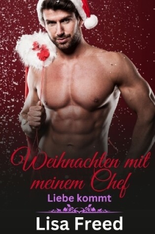 Cover of Weihnachten mit meinem Chef