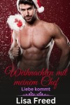 Book cover for Weihnachten mit meinem Chef