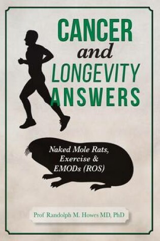 Cover of Cancer and Longevity Answers