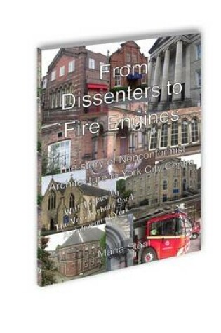 Cover of From Dissenters to Fire Engines