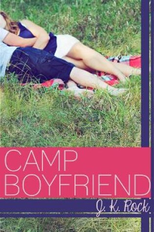Cover of Camp Boyfriend Volume 1