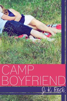 Book cover for Camp Boyfriend Volume 1