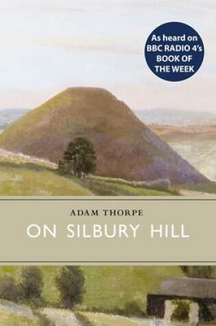 Cover of On Silbury Hill