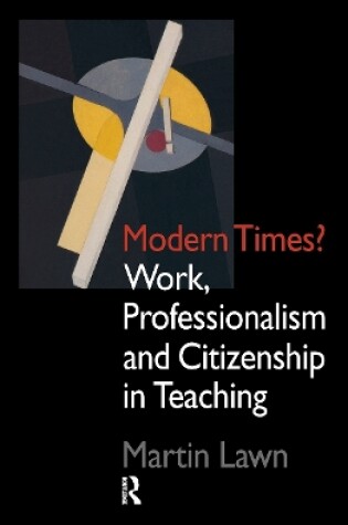 Cover of Modern Times?