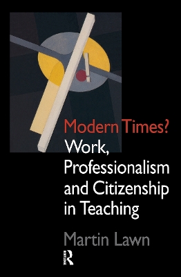 Book cover for Modern Times?