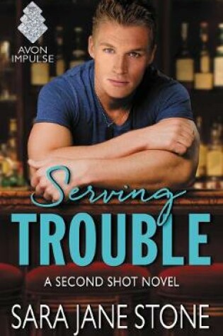 Cover of Serving Trouble