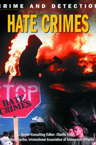 Cover of Hate Crimes