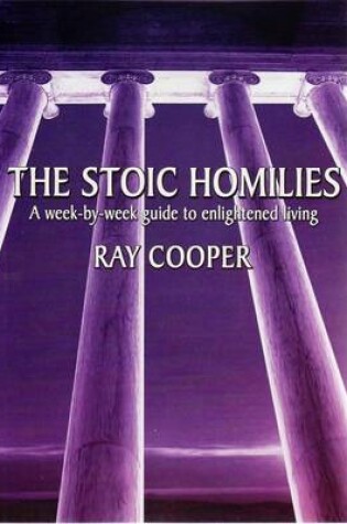 Cover of The Stoic Homilies