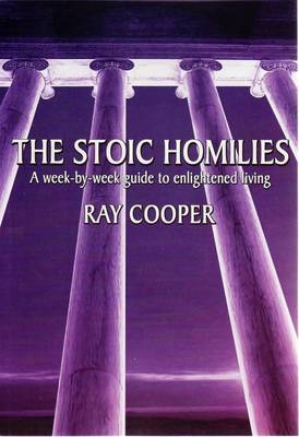 Book cover for The Stoic Homilies