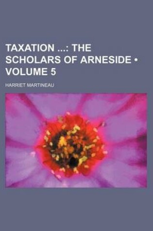 Cover of Illustrations of Taxation Volume 5