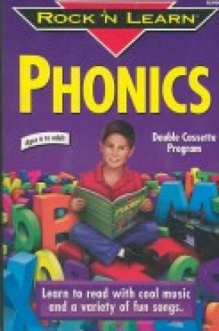 Cover of Rock N Learn Phonics