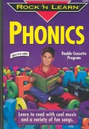 Book cover for Rock N Learn Phonics