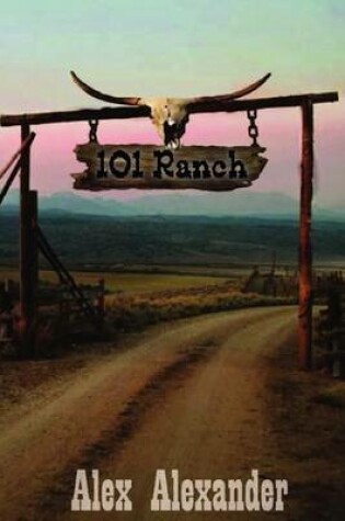 Cover of The101 Ranch