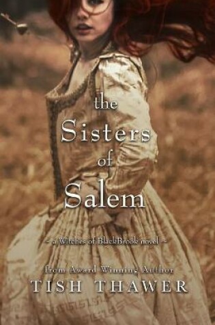 Cover of The Sisters of Salem