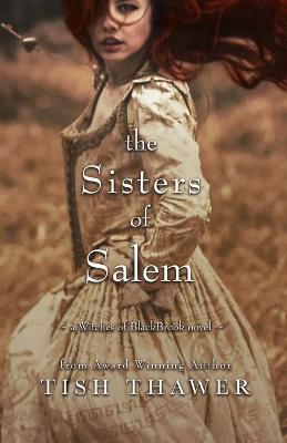 Cover of The Sisters of Salem