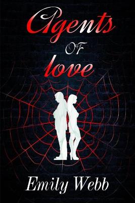 Book cover for Agents of Love