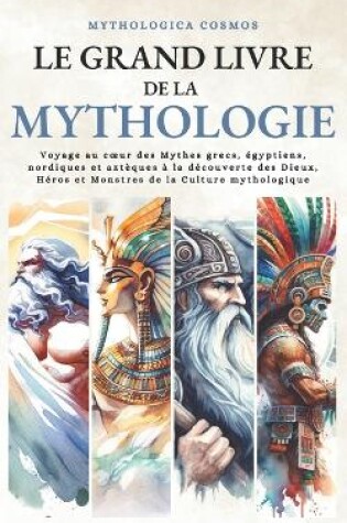 Cover of Mythologie