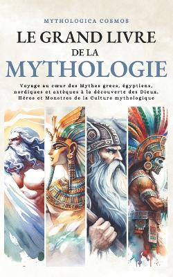 Book cover for Mythologie