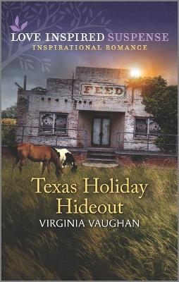 Cover of Texas Holiday Hideout