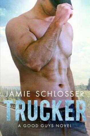 Cover of Trucker