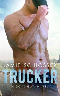 Trucker by Jamie Schlosser