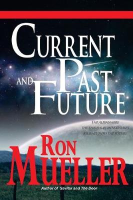 Book cover for Current Past and Future