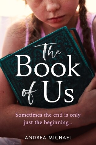 Cover of The Book of Us