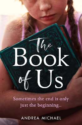 Book cover for The Book of Us