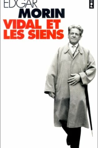 Cover of Vidal Et Les Siens