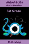 Book cover for 1st Grade