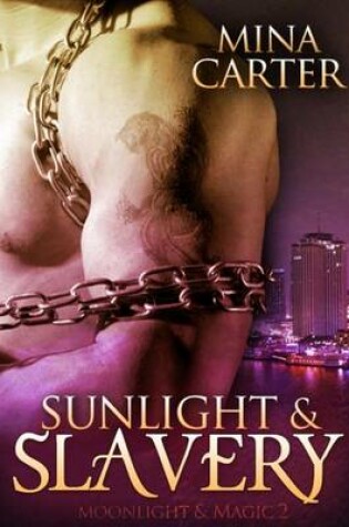 Cover of Sunlight & Slavery (Moonlight & Magic