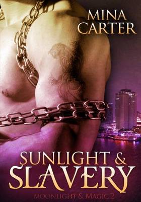 Book cover for Sunlight & Slavery (Moonlight & Magic