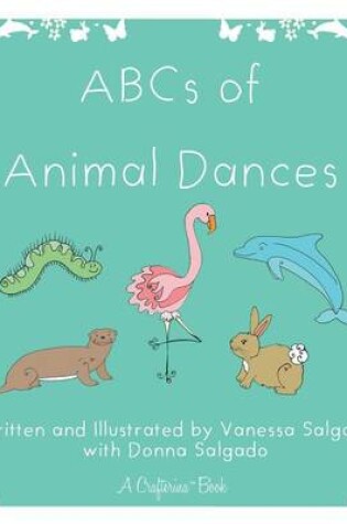 Cover of ABCs of Animal Dances