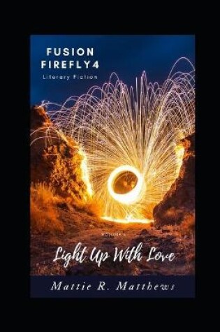 Cover of Light Up With Love