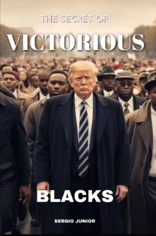 Cover of The Secret of Victorious Black