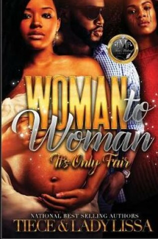 Cover of Woman To Woman