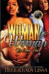 Book cover for Woman To Woman