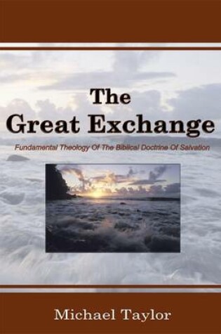 Cover of The Great Exchange
