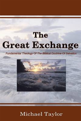 Book cover for The Great Exchange