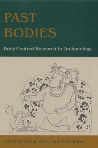 Cover of Past Bodies