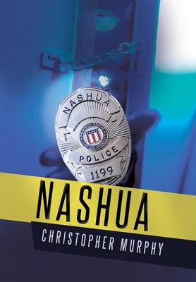 Book cover for Nashua