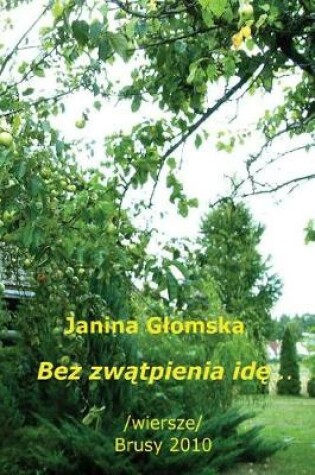 Cover of Bez Zwatpienia Ide