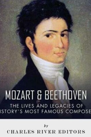 Cover of Mozart and Beethoven