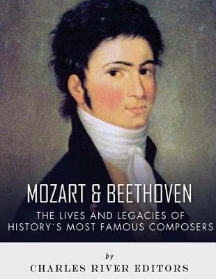 Book cover for Mozart and Beethoven