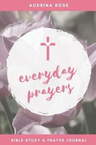 Cover of Everyday Prayers