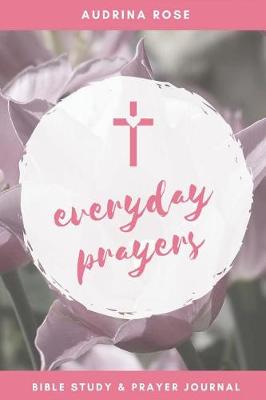 Book cover for Everyday Prayers