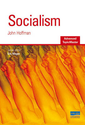 Cover of Socialism